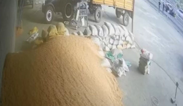 Iğdır'da Trafik Kazası: 3 Yaralı