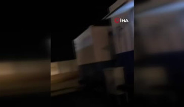 Irak'ta İHA Saldırısı: Buzurgan Petrol Sahası Hedef Alındı