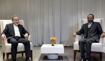 İran ve ABD Müzakereleri İçin Cenevre'de Önemli Buluşma