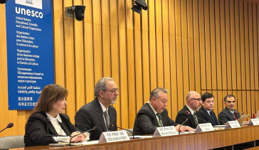 İslamofobiyle Mücadele Günü UNESCO'da İlk Kez Kutlandı