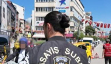 Isparta'da çeşitli suçlardan aranan 31 şahıs yakalandı
