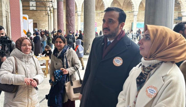 İstanbul'da Çocuk İftarı coşkusu