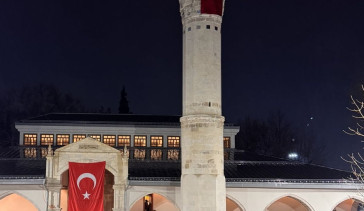 Kadir Gecesi Coşkuyla İdrak Edildi