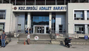 Kafkametler Faciası Davasında Telsiz Kayıtlarına Başvuru