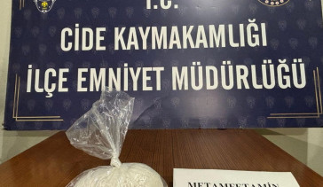 Kastamonu'da Uyuşturucu Operasyonu: Bir Tutuklama