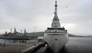 “Kimon”a Davet: “Osmanlı Sonrası İlhakın Yıl Dönümünde Burada Olsun”