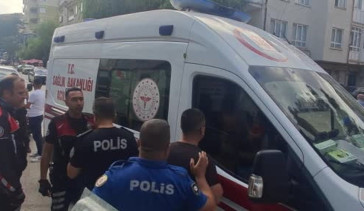 Kırıkkale'de 'kız meselesi' yüzünden kavga: 3 yaralı