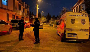 Kocaeli'de çamaşırhanede 1 kişinin hayatını kaybettiği kavgayla ilgili ilk duruşma yapıldı