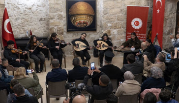 Kudüs YEE'de 'Çocuklarının Gözünden Kudüs' Fotoğraf Yarışması