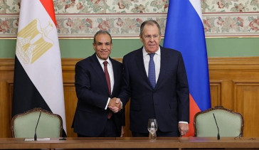 Lavrov'dan ABD'ye Savaş ve Hürmüz Mesajı