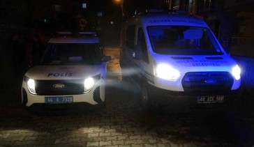Malatya'da 43 Yaşındaki Adam Evinde Ölü Bulundu