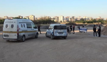 Malatya'da husumetli iki grup arasında silahlı kavga: 25 yaşındaki genç hayatını kaybetti