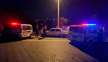 Manisa'da Uyuşturucu Ticareti Yapan Şüpheli Tutuklandı