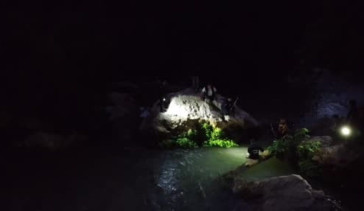 Mersin'de akıntıya kapılan 15 yaşındaki çocuk hayatını kaybetti