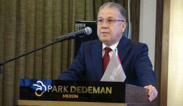 Mersin'de Cerrahi ve Onkoloji Sempozyumu: Yeni Yaklaşımlar ve Gelecek Vizyonu