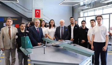 Necmettin Erbakan Üniversitesi, mühendis ve teknoloji liderlerini yetiştiriyor
