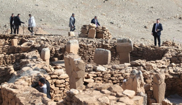 Neolitik Dönemin Sırları Gün Yüzüne Çıkıyor