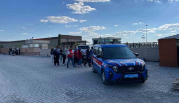 Niğde'de havai fişek fabrikasında patlama: 1 ölü, 1 yaralı