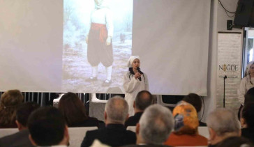 Niğde'de Kadınların Güçlenmesi İçin Yerel Çalıştay Düzenlendi