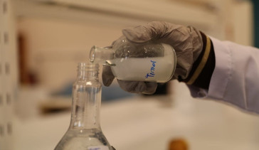 Organik Solüsyonla Tarımsal Ürün Kalitesi Artıyor