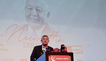 Özgür Özel, İsrail ve İran Saldırılarını Kınadı