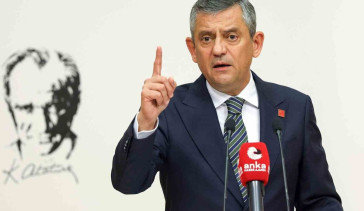 Özgür Özel: Meclis Başkanı ile Görüşme Talep Edeceğim