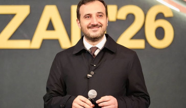 Ramazan Etkinlik Alanı Açılışı İstanbul'da Gerçekleşti