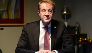 Rusya-Ukrayna Savaşı'nın 4. Yılı Anma Etkinliği İstanbul'da Gerçekleştirildi