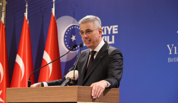 Sağlık Bakanı Memişoğlu'ndan İftar Programında Anlamlı Mesajlar