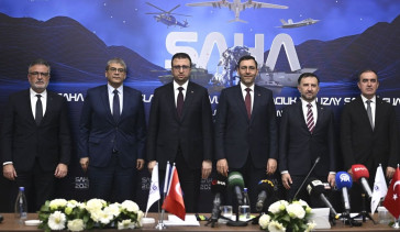 SAHA 2026 Fuarı Rekorlar İçin Hazırlanıyor