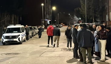 Sivas'ta Umre Mağduru 125 Kişi Dolandırıldıklarını İddia Etti