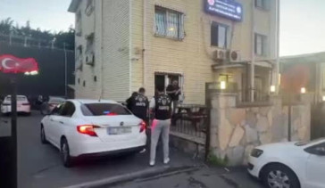 Sosyal medya üzerindeki husumet kanlı bir saldırıya dönüştü: 1 yaralı