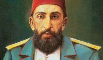 Sultan II. Abdülhamid, vefatının 108. yılında yad ediliyor