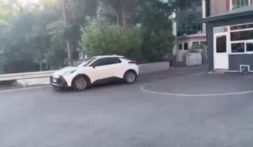 Sultangazi'de Trafik Kazasında Kanlı Çatışma