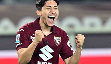 Torino, Emirhan İlkhan ile Sözleşmesini Uzattı