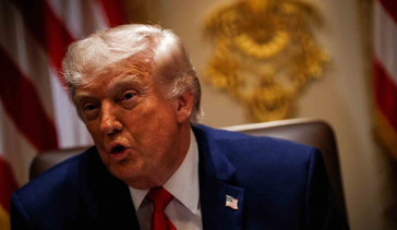 Trump'ın İran Açıklamaları: Müzakereler Askıya mı Alındı?