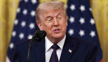 Trump'tan İran Anlaşması Açıklamaları