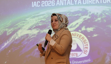 Türkiye Uzay Ajansı ve Uzay Çalışmaları Üzerine Önemli Açıklamalar