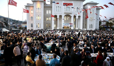 Türkiye'nin Sağlık Hizmetlerinde İleri Düzey