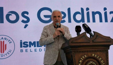 Ümraniye’de Çevre Şöleni: Doğaya Duyarlı Bir Gelecek İçin