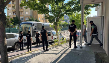 Ünlü İsimlerin Uyuşturucu Operasyonu Süreci