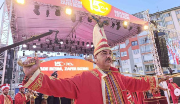 Vali Aktaş: 15 Temmuz’u unutmamak ve unutturmamak bizim görevimiz