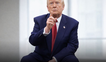 “WSJ İddiası: Trump, İran’ı Nükleer Anlaşmaya Zorlamak İçin Sınırlı Askeri Seçeneği Masaya Aldı”