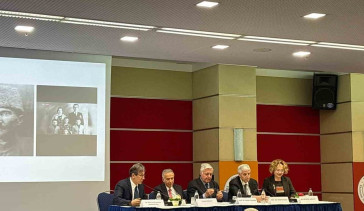 Yıldırım Akbulut, TOBB ETÜ'de Vefatının Beşinci Yılında Anıldı