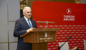 Yıldırım'dan Türkiye-Azerbaycan Kardeşliğine Vurgu