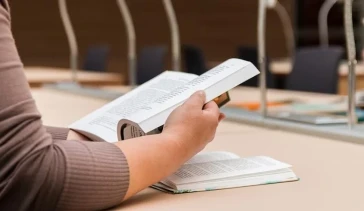 Yüksek lisans ve doktora burslarına yüzde 50 zam