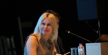 5. Uluslararası Uterus Nakli Derneği Kongresi Antalya'da Tamamlandı