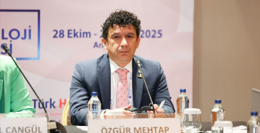 51. Ulusal Hematoloji Kongresi Türkiye'de Gerçekleşti