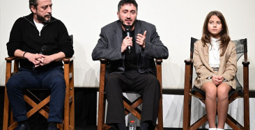 62. Altın Portakal Film Festivali'nde Öne Çıkan İki Film