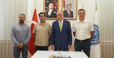 Akdeniz'deki İstilacı Aslan Balığının Takibi İçin Yeni Proje
